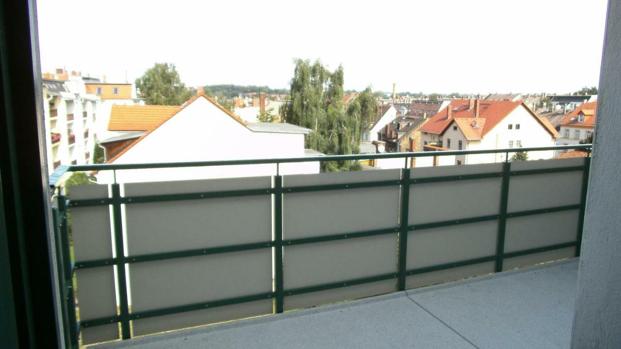 Old Firestation Goerlitz / Alte Feuerwache Goerlitz Apartment Bagian luar foto